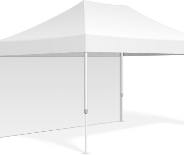 Partytent 6x3