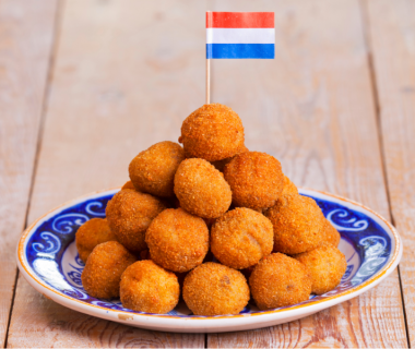 Themafeest Amsterdamse Avond