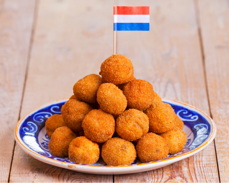 Themafeest Amsterdamse Avond