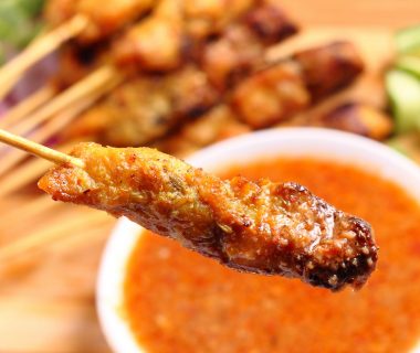Aziatisch Buffet