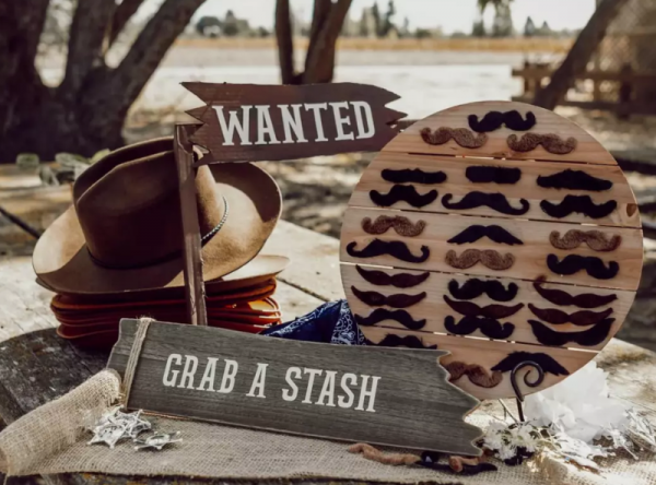 Themafeest Wild West De Feestmeesters